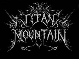 logo Titan Mountain